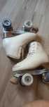 Patins patinagem artistica