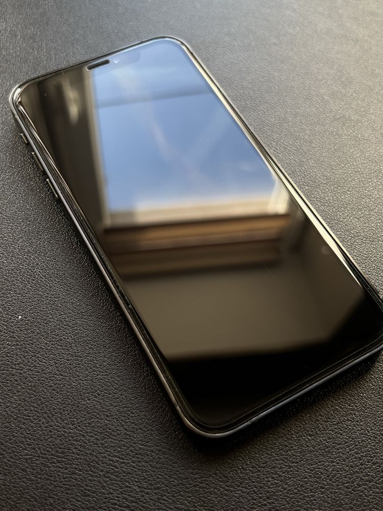 iPhone 15 Pro (XR), 128gb, Black Titanium (Neverlock) Айфон 15 про XR