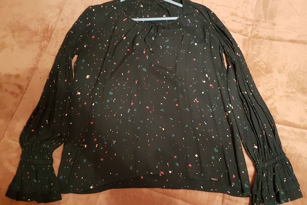 Túnica da marca Salsa