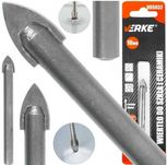 Wiertło Do Szkła Płytek ceramiki 10mm Wiertarka VERKE