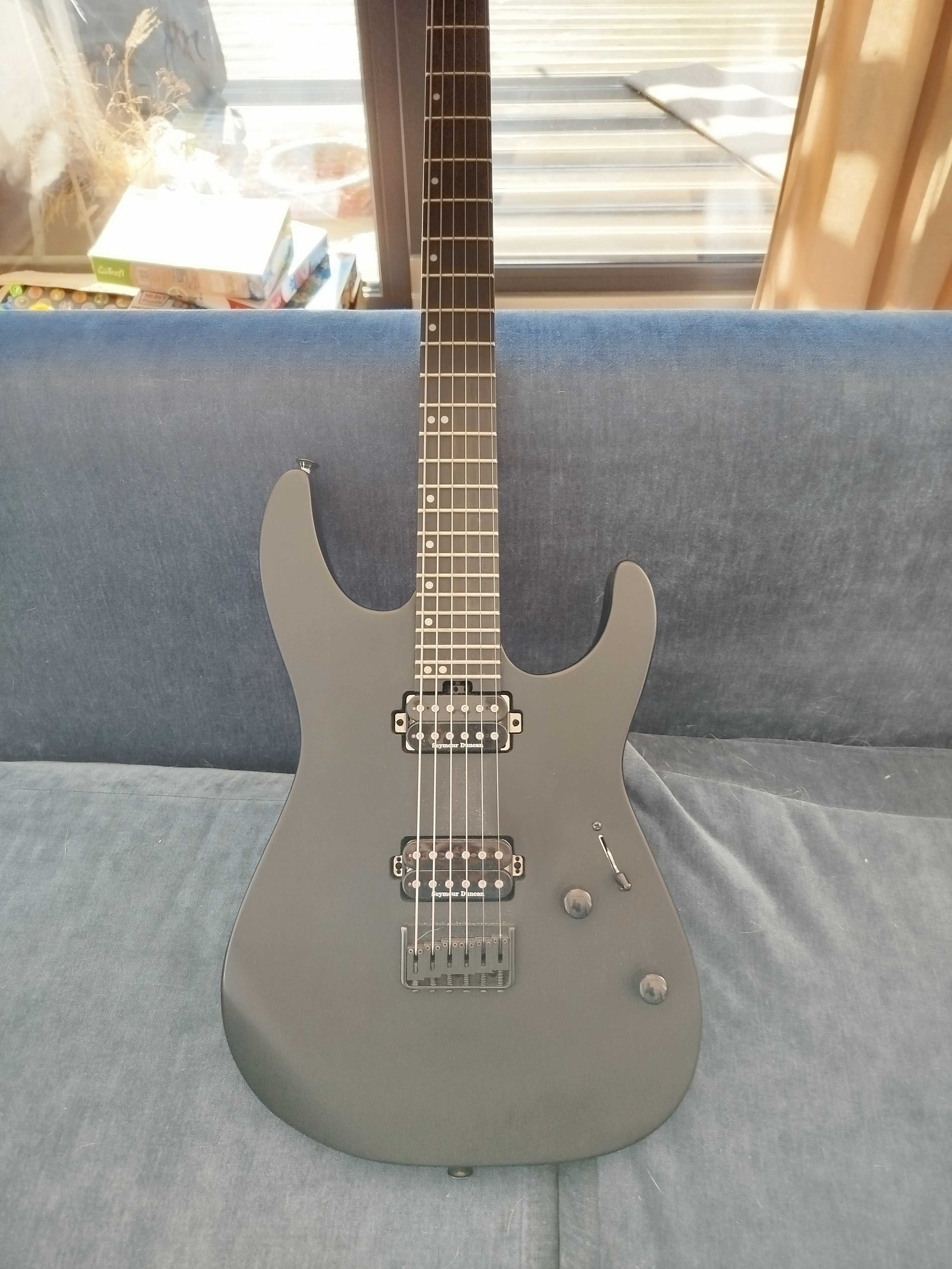 Gitara elektryczna Charvel Pro-Mod DK24 HH HT Dinky