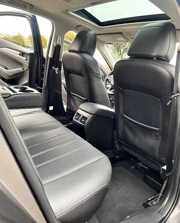 Mazda   6   2019