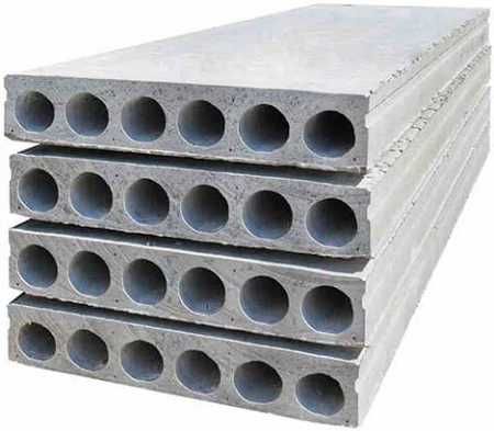 Бетонні вироби за цінами виробника