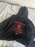 vetements hoodie