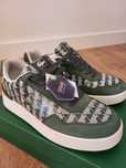 Lacoste Ace Clip- 43 Sneakersy -NOWE
