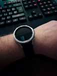 Часы Samsung Galaxy Watch 4 Classic 46mm SM-R890