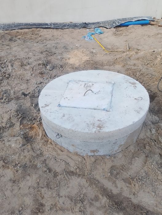 Wiercenie studni głębinowych, studnie głębinowe, naprawa studni