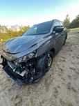 DS Automobiles DS 7 Crossback Ds7 lift