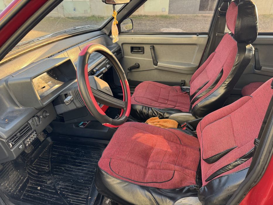 Продам ВАЗ-двух199 экспортная документы в полном порядке