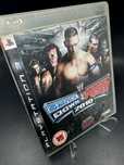 Gra na Ps3 SmackDown vs Raw 2010