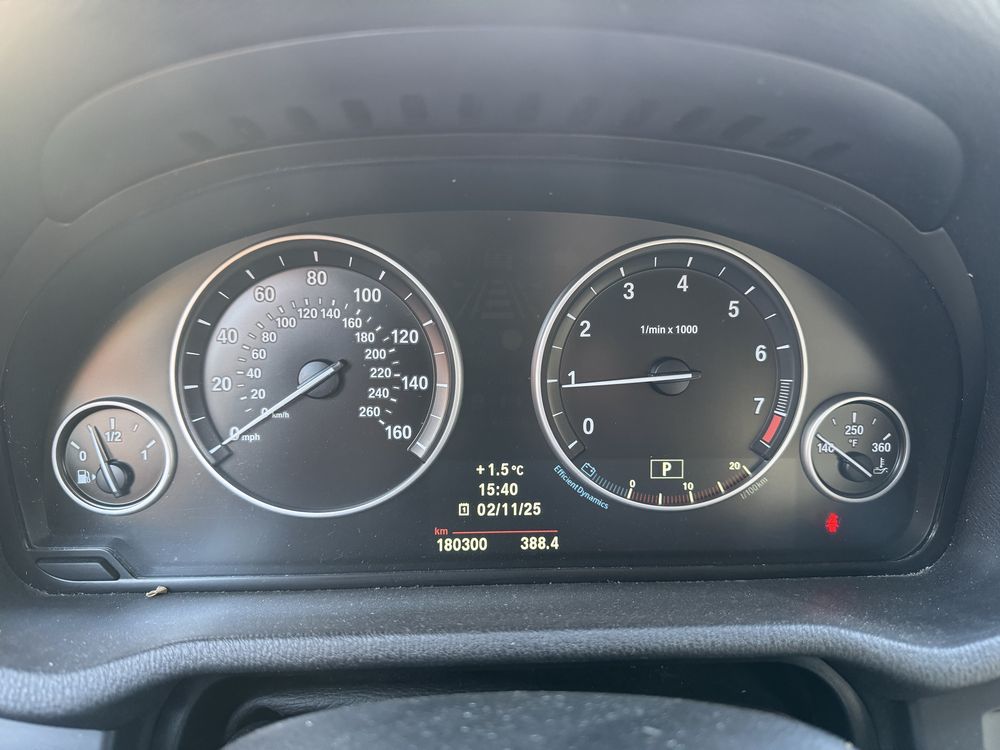 2013 bmw x3 28xi