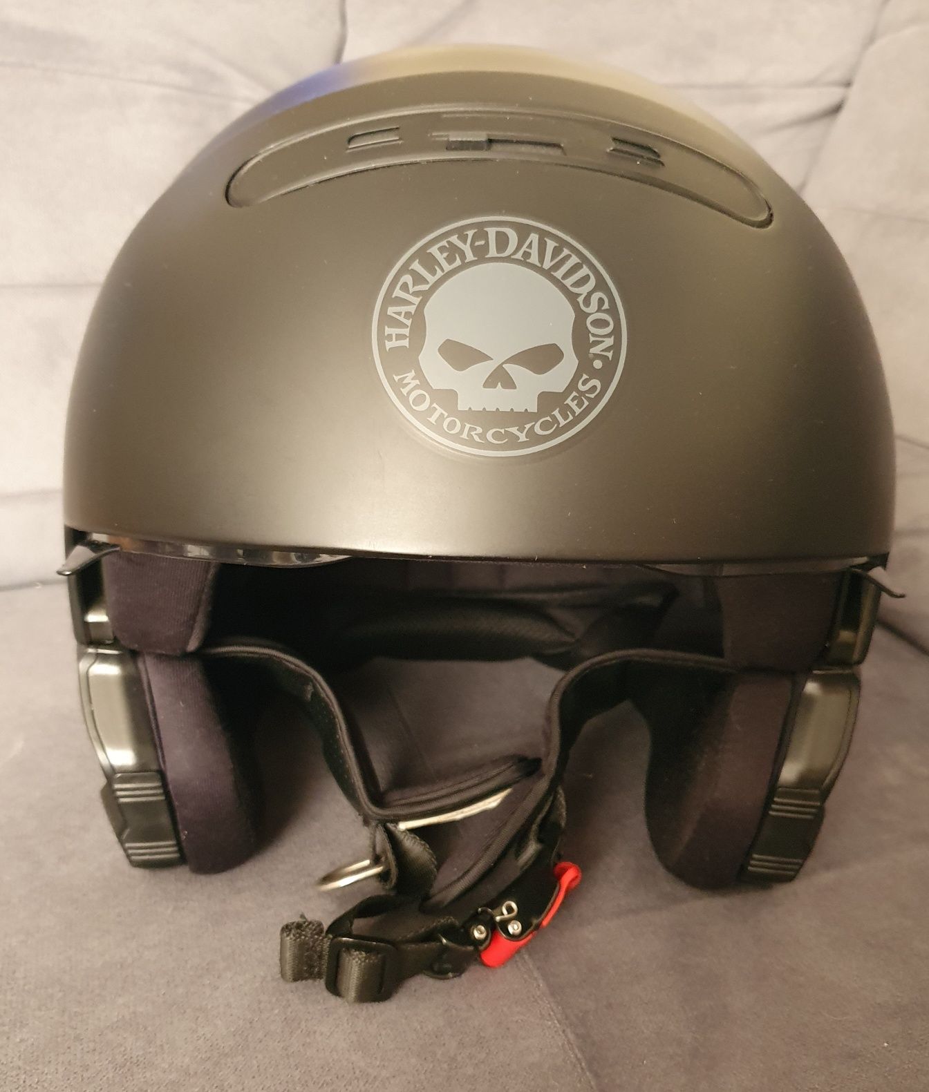 Kask Harley Davidson XXL