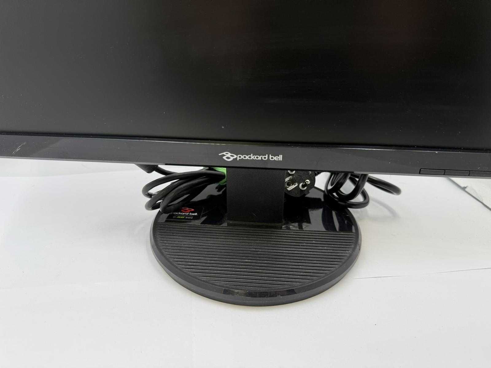 MONITOR PACKARDBELL VISEO203DX 19 cali od Loombard Jarocin