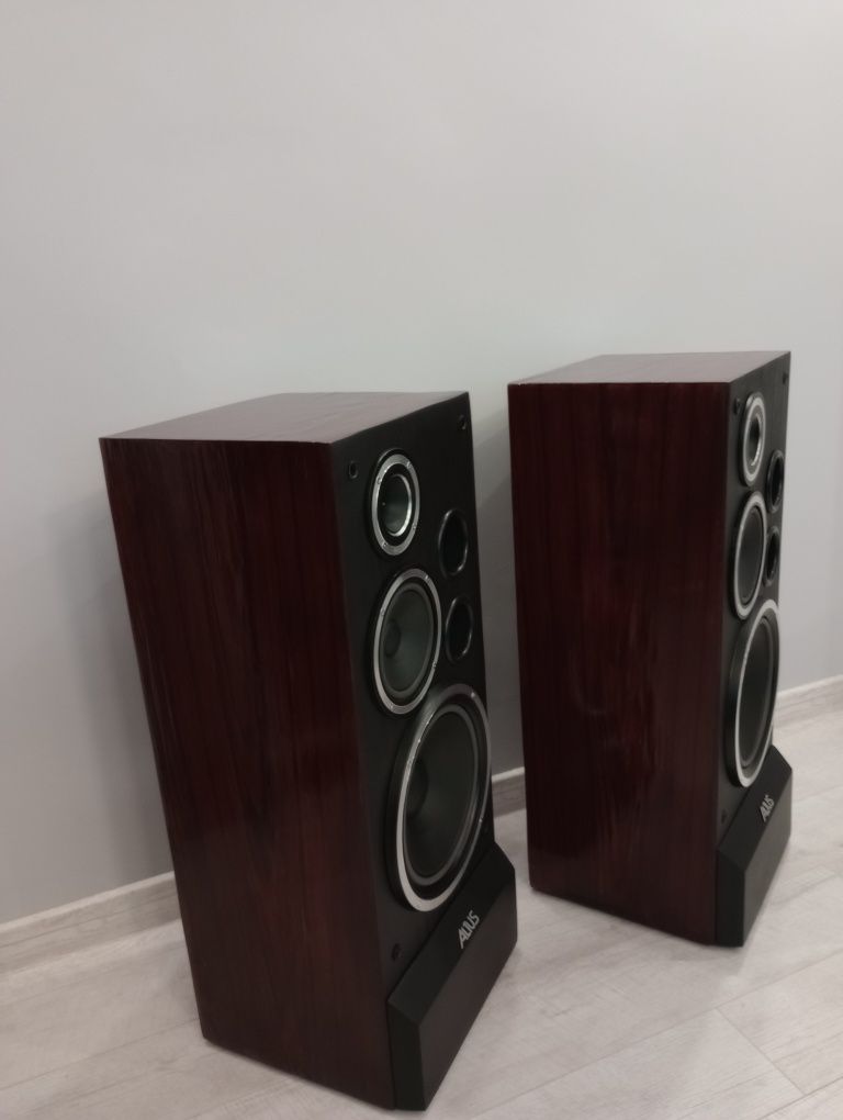 Altus 200 Tonsil jak nowe prywatnie