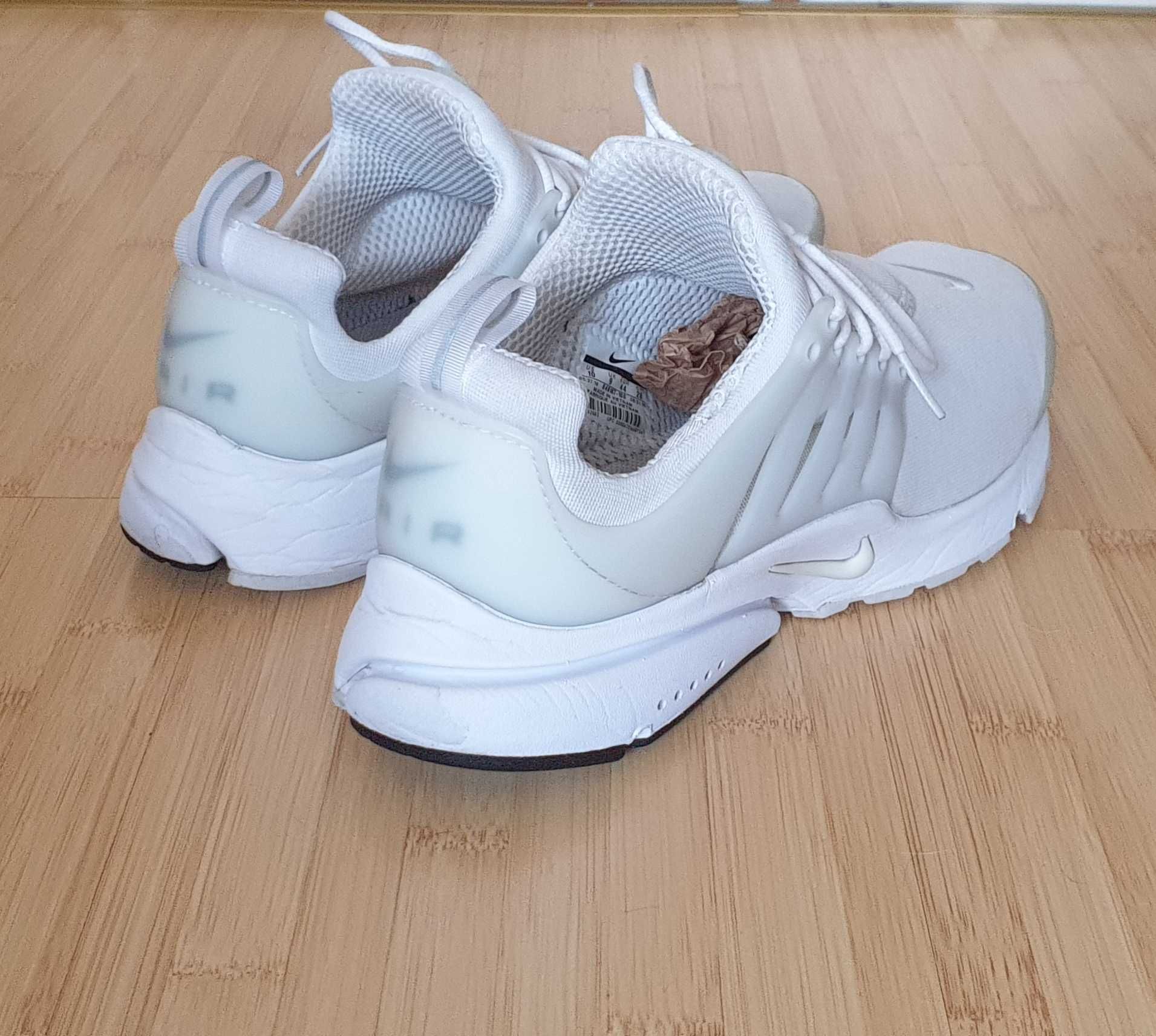 Oryginalne męskie buty Nike Presto rozm.44