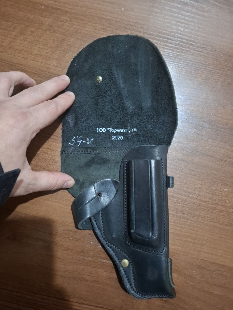 Продам кабуру до ПМ
