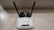 Router Wireless Tp-link TL-WR841N 300Mbps