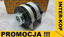 alternator 70Ah JCB 2CX 3CX 4CX - Nowy typ