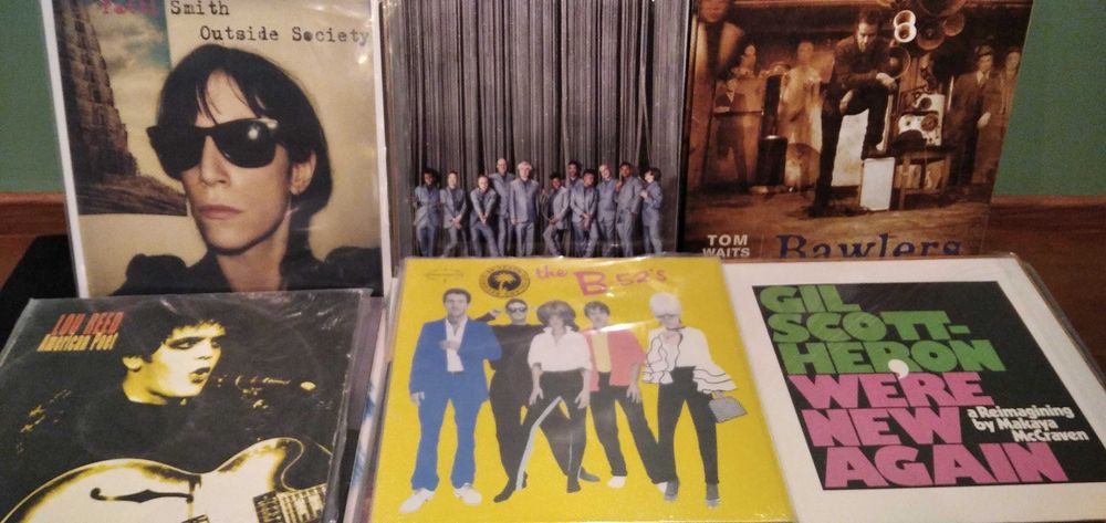 70 Disco vinil em otimas condições