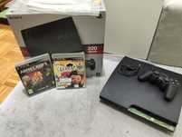 PlayStation 3+gry