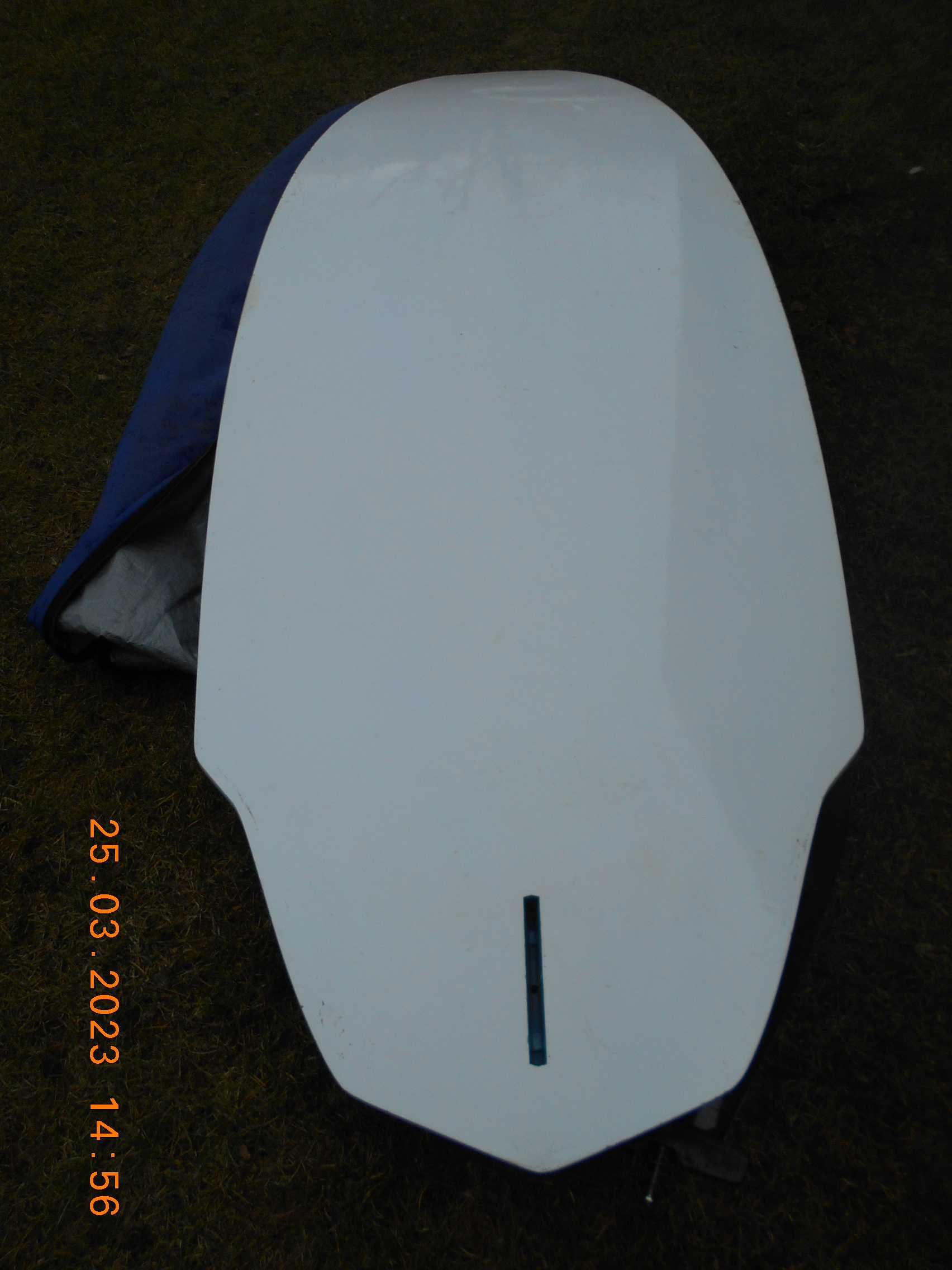 deska windsurfingowa ATTACK model SKYLINE  150 L