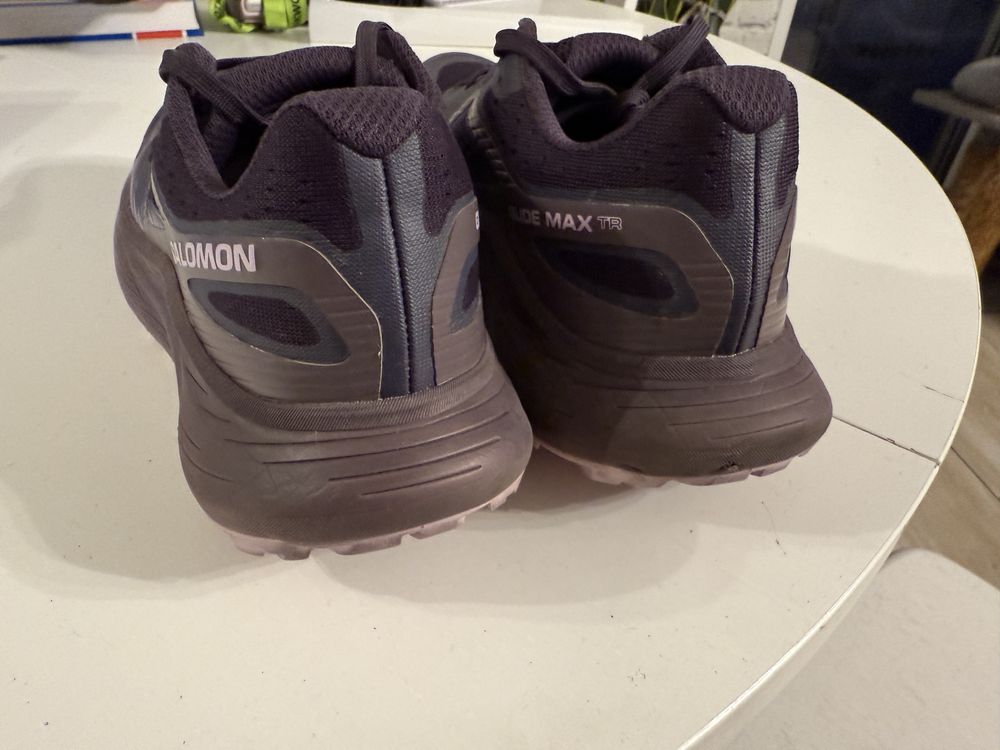 Salomon Glide Max TR buty do biegania trail 41 1/3