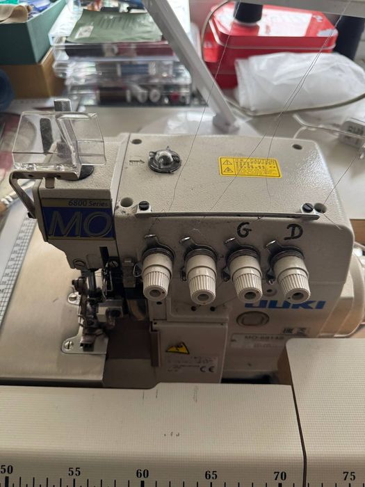 overlock mo-6814s