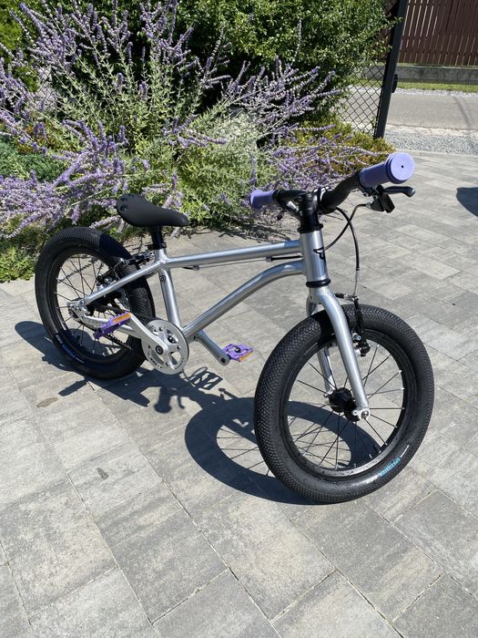 Rower early rider 16” jak woom 3