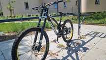 Sprzedam rower NS FUZZ
