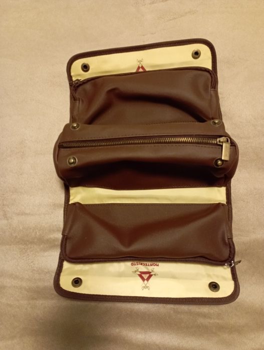 Necessaire de Viagem – Bolsa