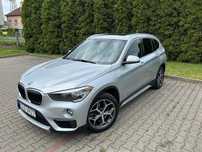 BMW X1 BMW X1 xDrive28i
