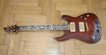 Schecter C-1 Classic Antq электрогитара Киев