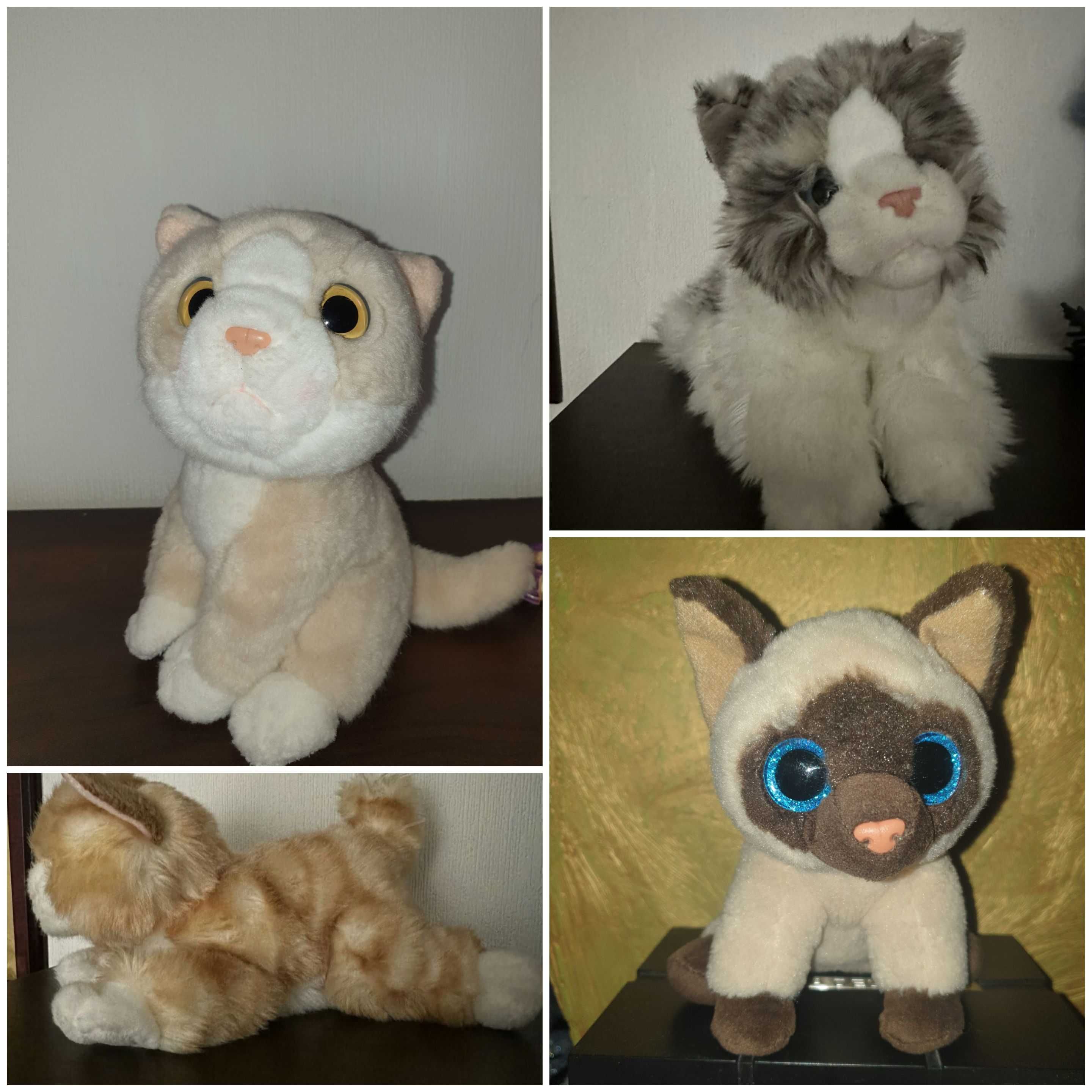 М'які іграшки від 40грн Собачки Chi Chi Love Simba Trudi та інші