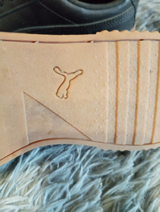 Кеди ПУМА, 36 розмір, 22,5-23 см