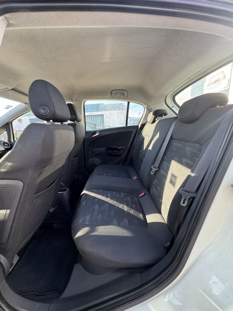 Opel corsa Ecoflex 1.3 Diesel