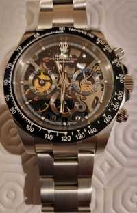Relógio Rolex Rubens Barrichello