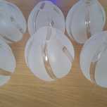 Lampa sufitowa  6 ramienna