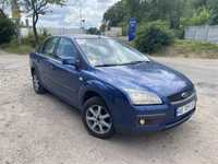 Ford focus 2007 1.6 газ/бензин форд фокус