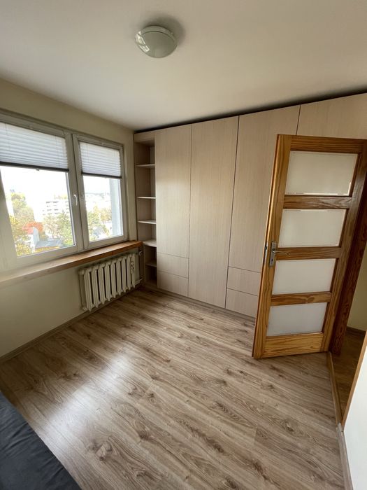 Przytulne mieszkanie na wynajem okazja!! Ul. Paderewskiego 26