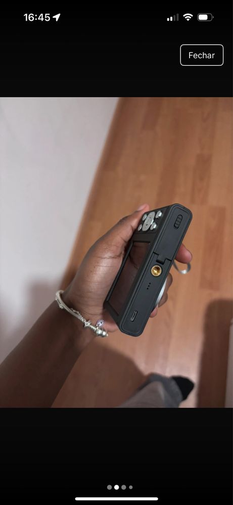 Camera digital