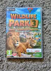 Wildlife Park 3 gra PC