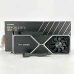 NVIDIA GeForce RTX 3080 Ti 12GB GDDR6X - (Відеокарта)