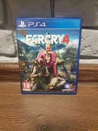 Ps4 PlayStation 4 Far Cry 4
