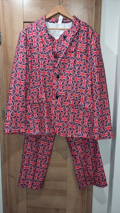 Garnitur firmy STAND OUT SUITS