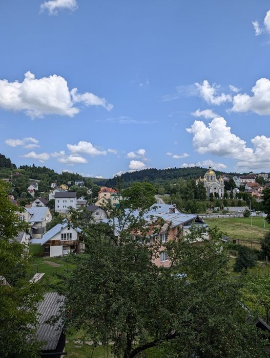 Оренда квартири,кімнат,номерів центр Східниця. (Довготривала)