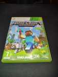 Okazja!!! Gra Minecraft na Xbox 360 !!! Polecam!