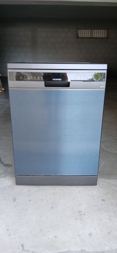 Máquina de lavar loiça Siemens