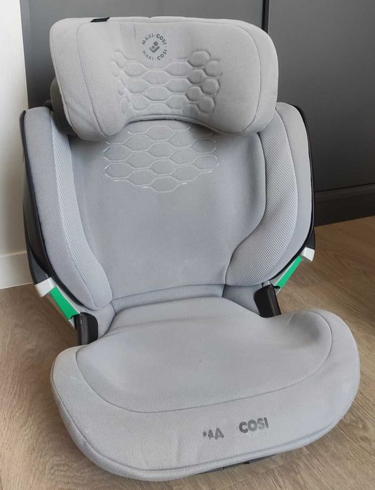 Fotelik Maxi Cosi kore pro i-size 15-36 kg