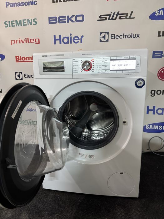 Пральна машина Bosch WAY32841/28 i-DOS