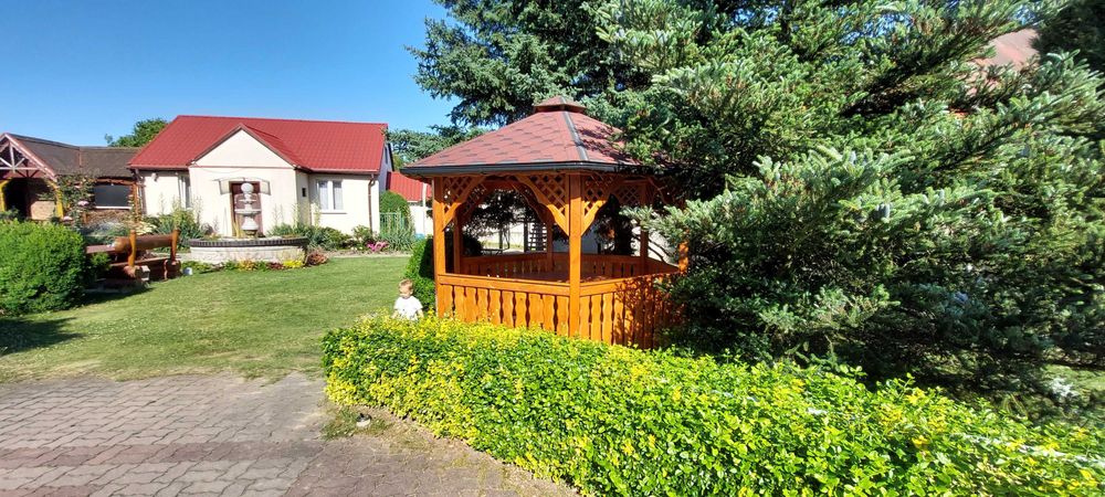 Pokoje, noclegi, sauna, Agroturystyka Laguna, Góry Sowie, Świdnica